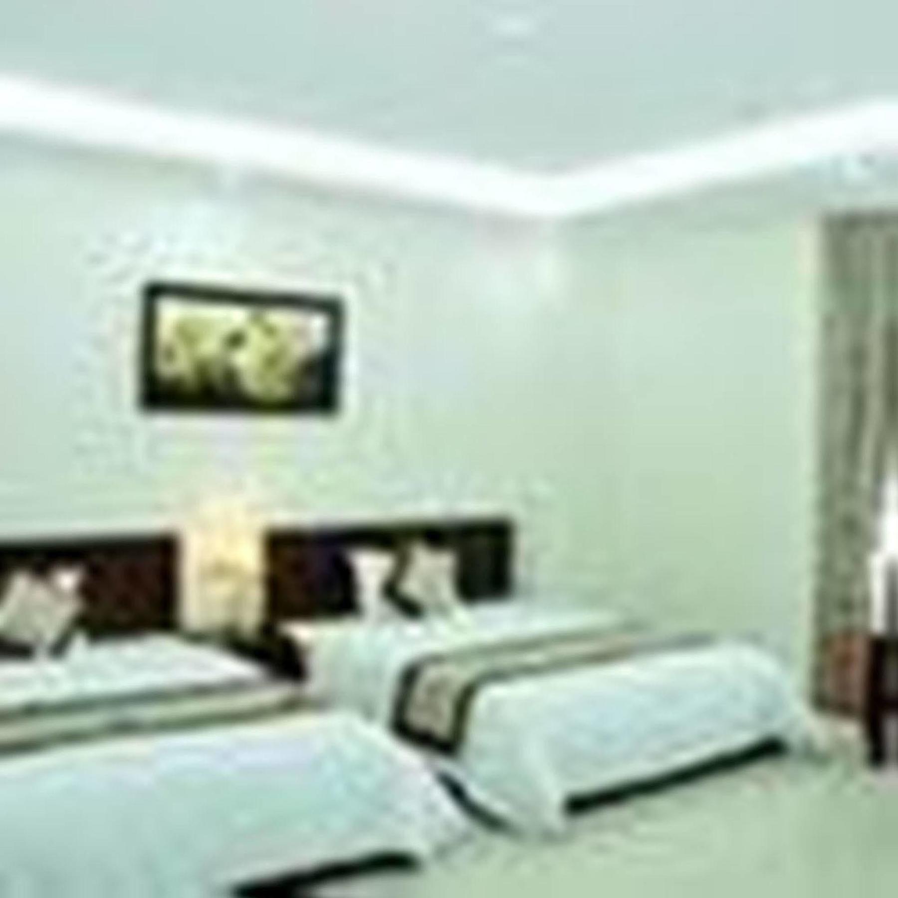 Travidat Hotel ダナン市 エクステリア 写真